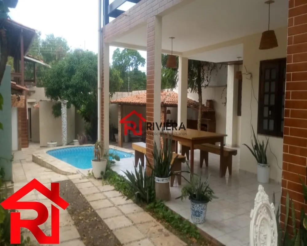 Casa, 6 quartos, 800 m² - Foto 12