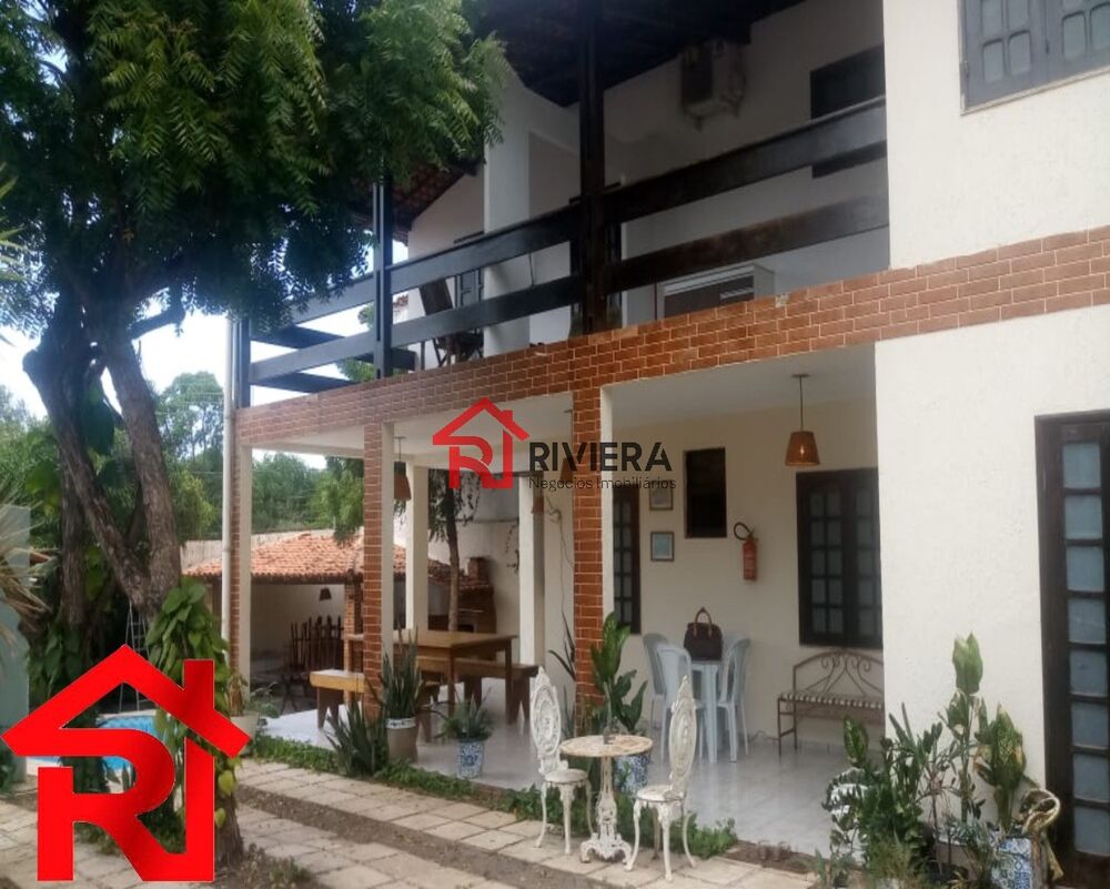 Casa, 6 quartos, 800 m² - Foto 3