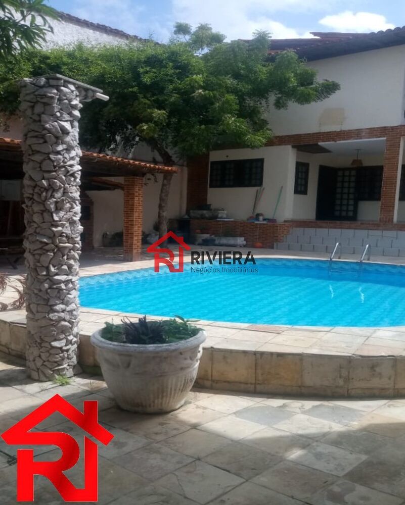 Casa, 6 quartos, 800 m² - Foto 2