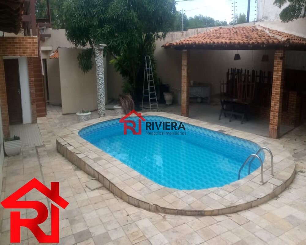 Casa, 6 quartos, 800 m² - Foto 1