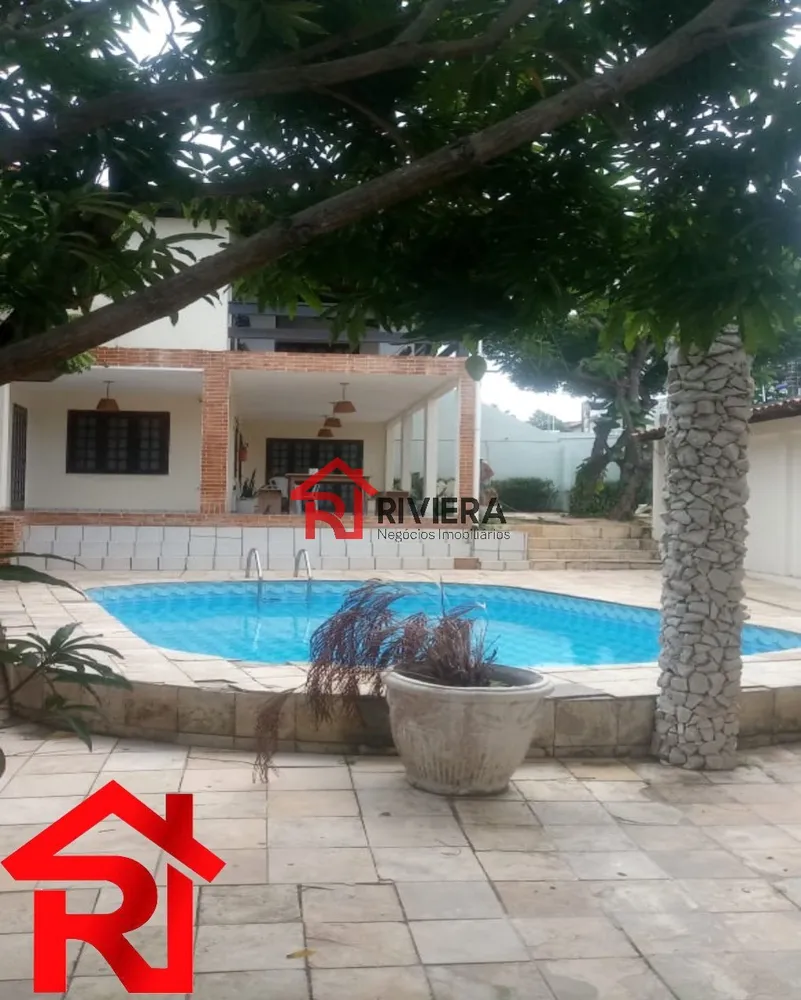 Casa, 6 quartos, 800 m² - Foto 11