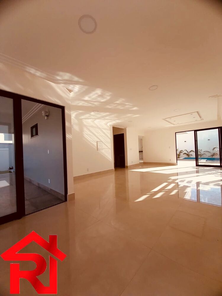 Casa à venda com 5 quartos, 462m² - Foto 2