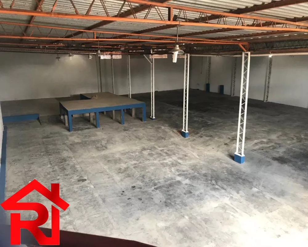 Depósito-Galpão, 800 m² - Foto 5