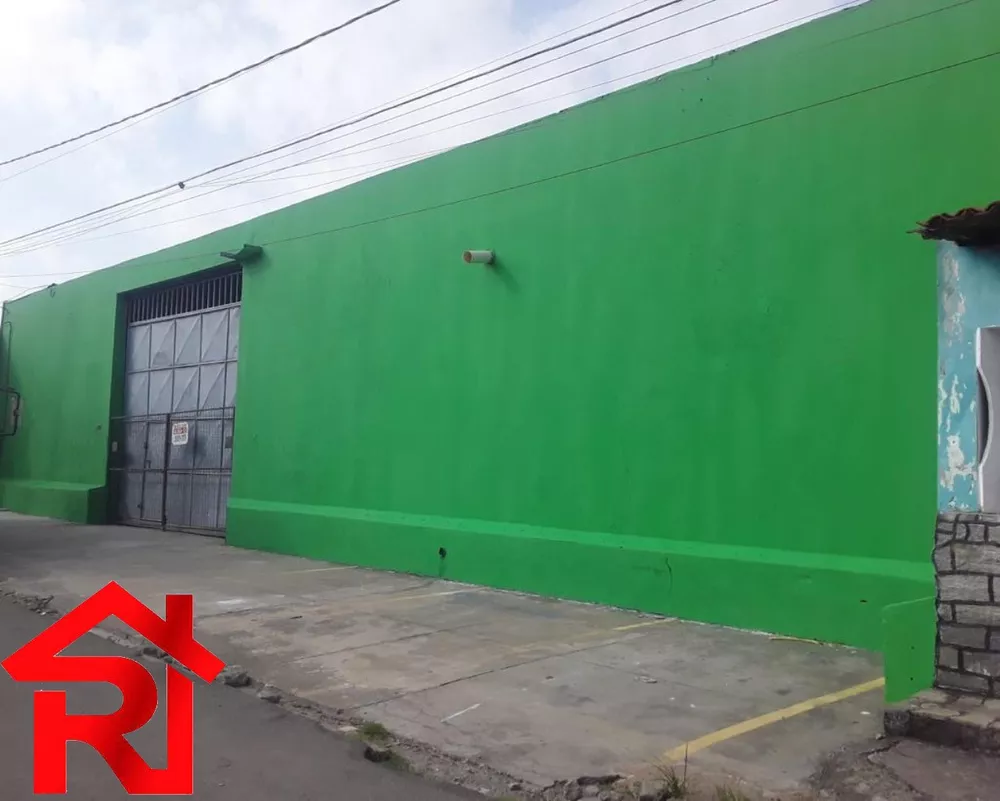 Depósito-Galpão, 800 m² - Foto 4