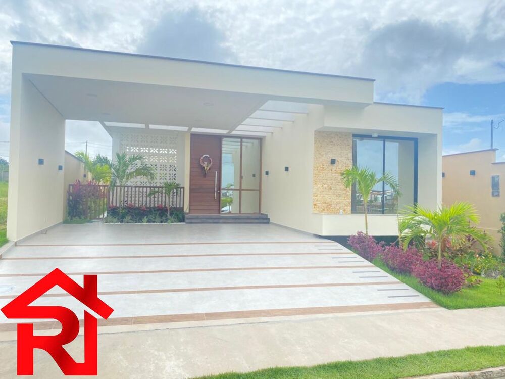 Casa à venda com 3 quartos, 404m² - Foto 3