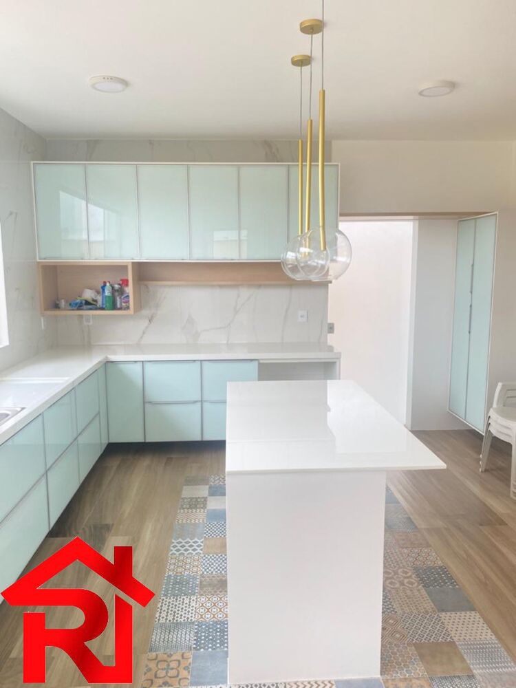 Casa à venda com 3 quartos, 404m² - Foto 7