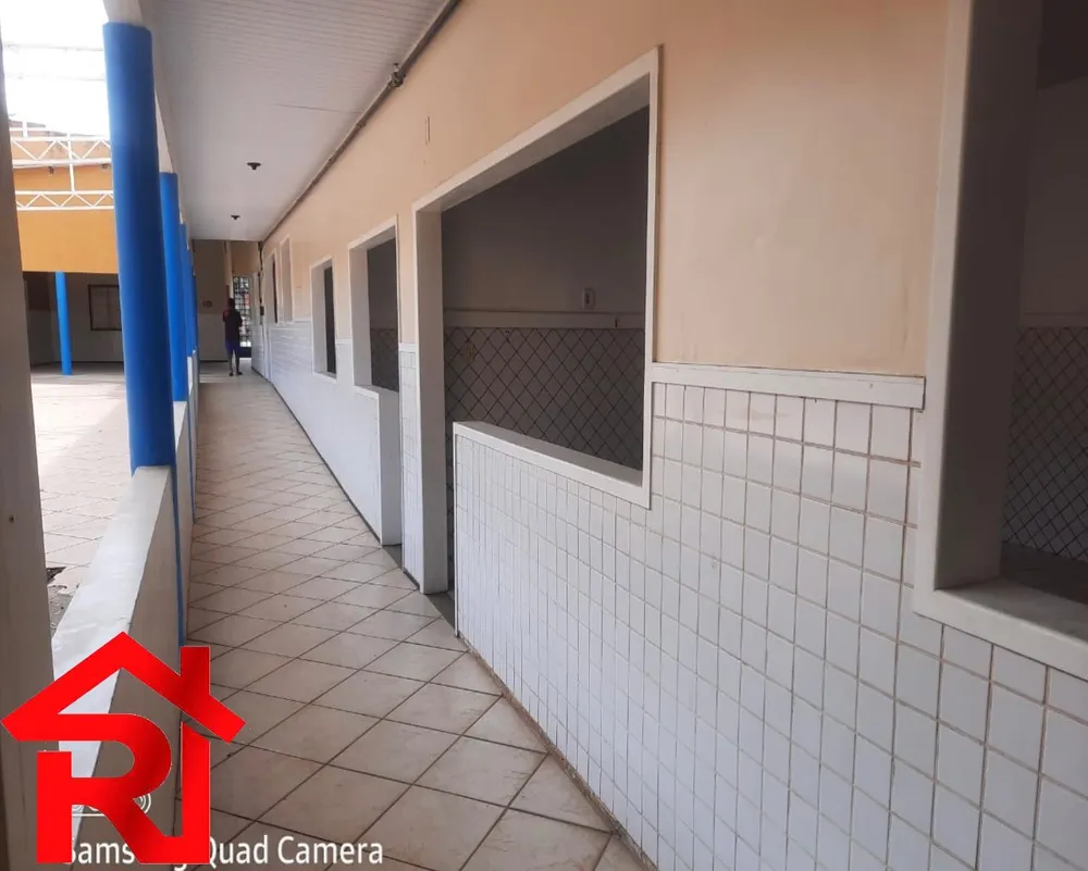 Prédio Inteiro, 6000 m² - Foto 12