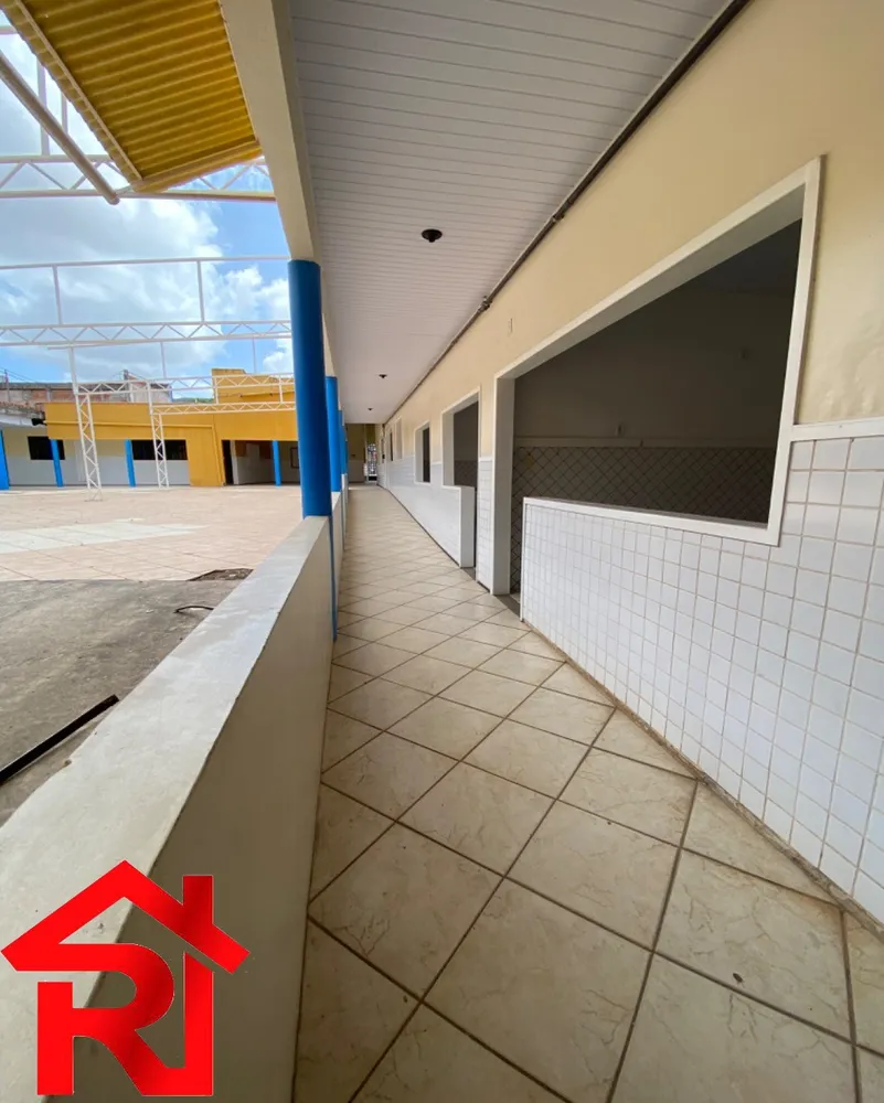 Prédio Inteiro, 6000 m² - Foto 3