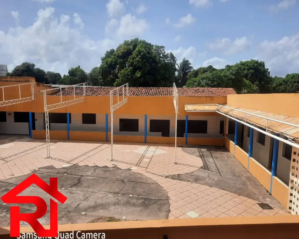 Prédio Inteiro, 6000 m² - Foto 9