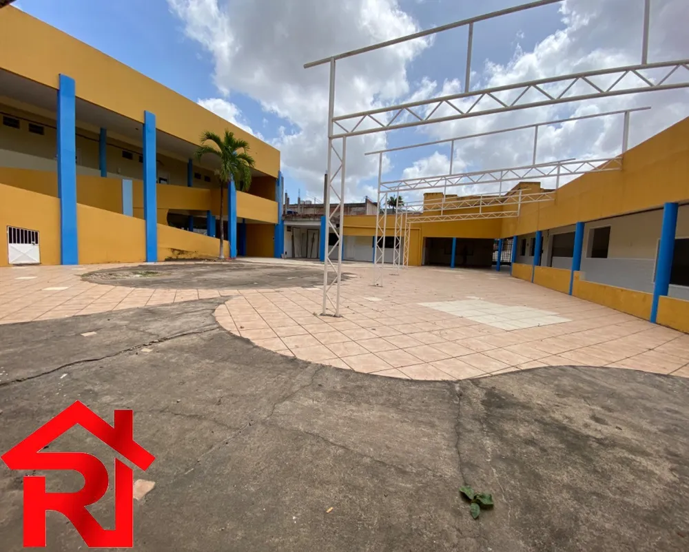 Prédio Inteiro, 6000 m² - Foto 11
