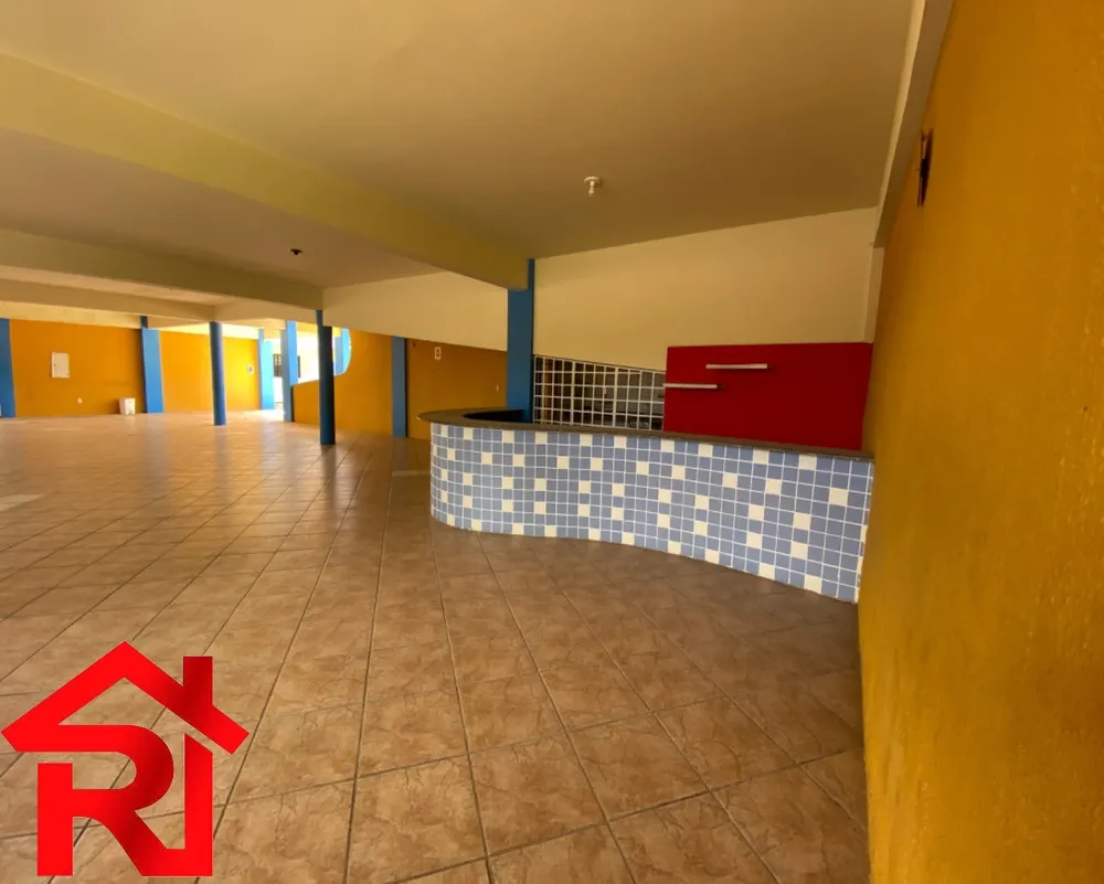 Prédio Inteiro, 6000 m² - Foto 9