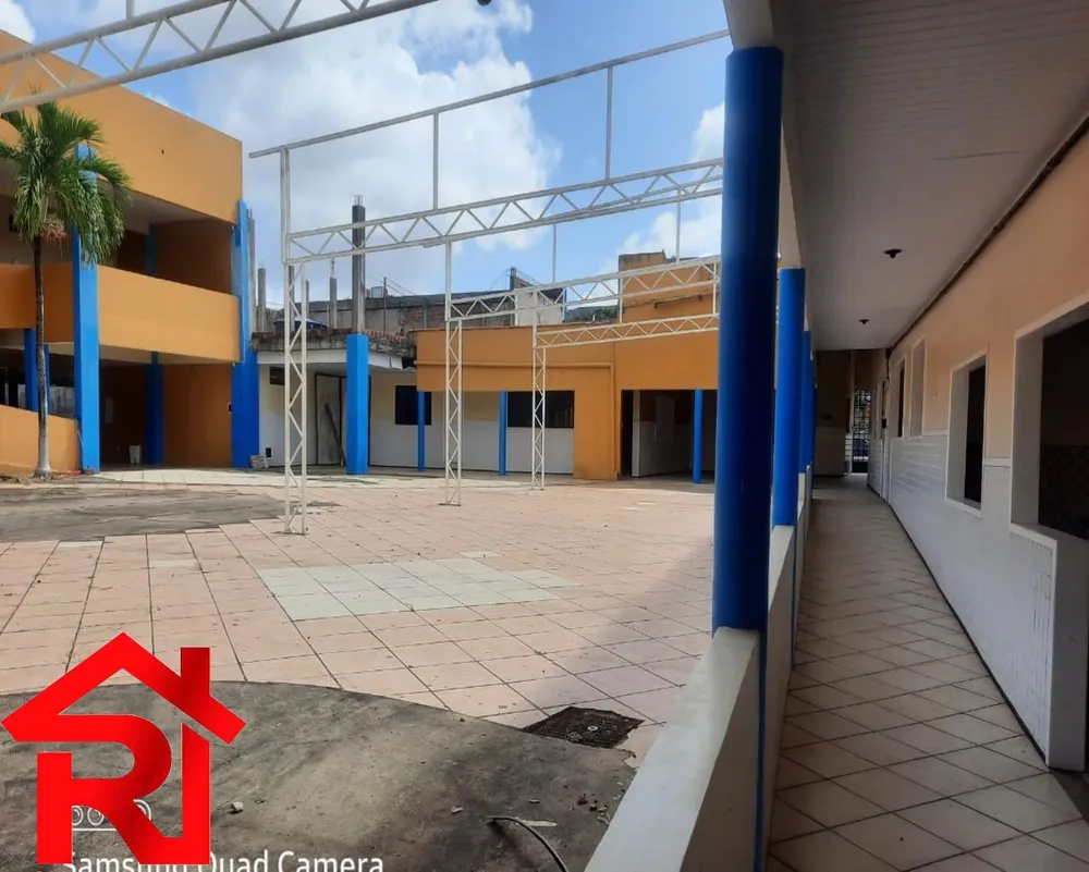 Prédio Inteiro, 6000 m² - Foto 14