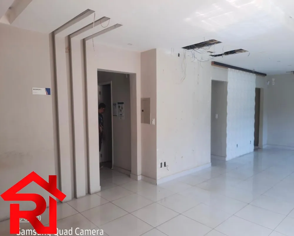 Prédio Inteiro, 6000 m² - Foto 8