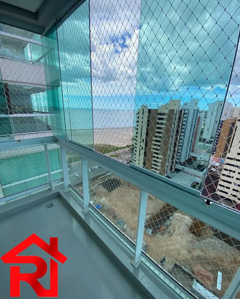 Apartamento, 4 quartos, 217 m² - Foto 6