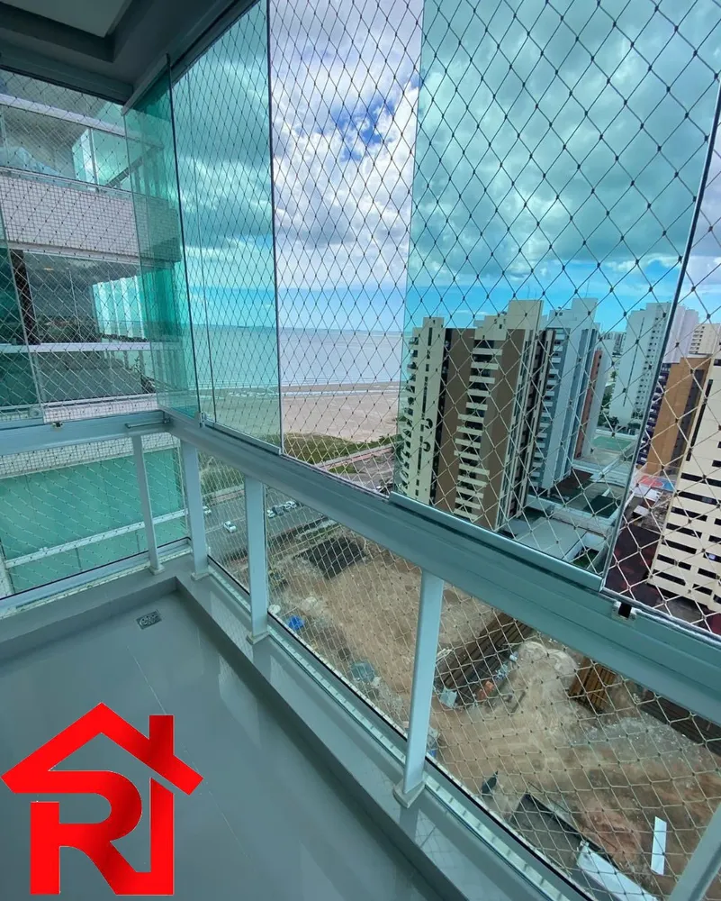 Apartamento, 4 quartos, 217 m² - Foto 7