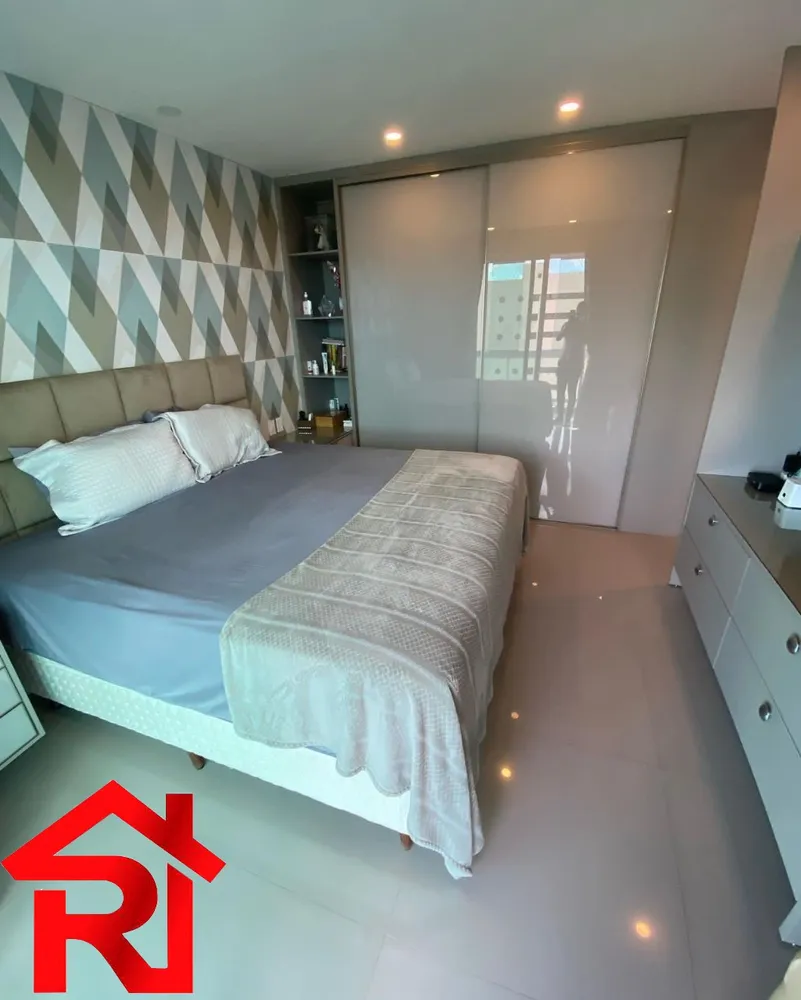 Apartamento, 4 quartos, 217 m² - Foto 10
