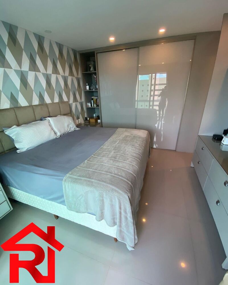 Apartamento, 4 quartos, 217 m² - Foto 2