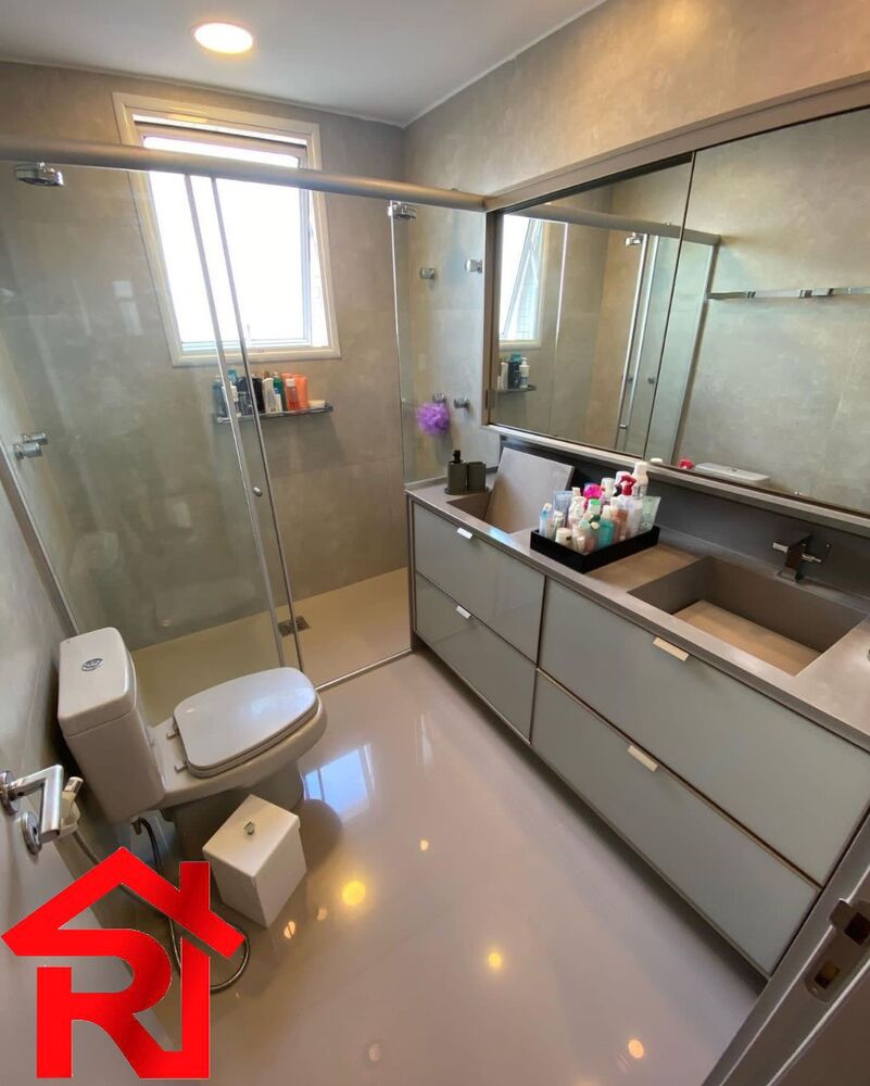 Apartamento, 4 quartos, 217 m² - Foto 1