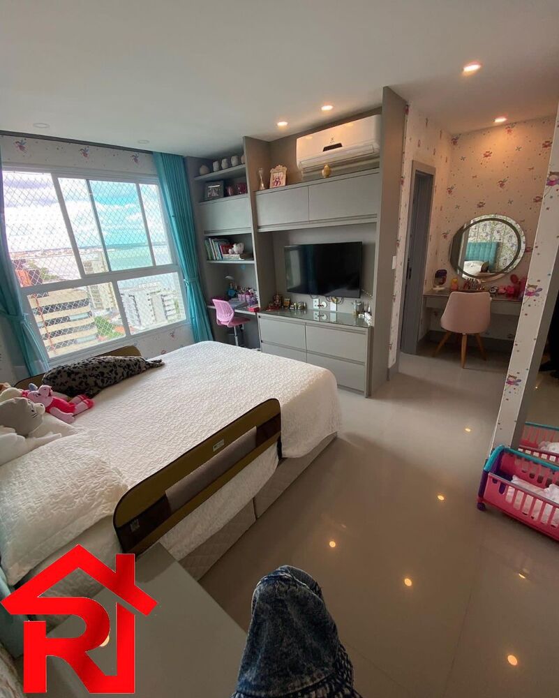 Apartamento, 4 quartos, 217 m² - Foto 3