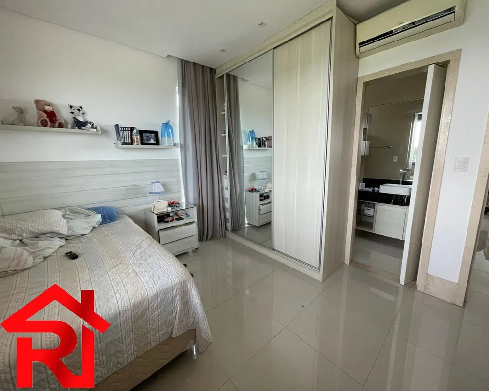 Casa, 4 quartos, 500 m² - Foto 6