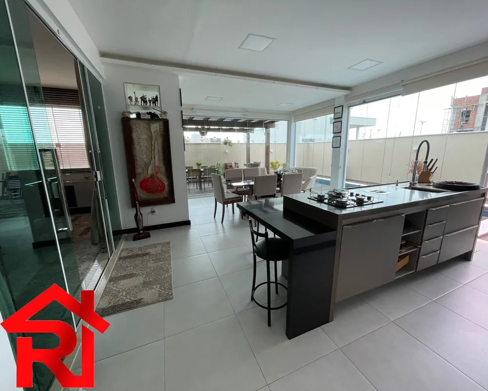 Casa, 4 quartos, 500 m² - Foto 2