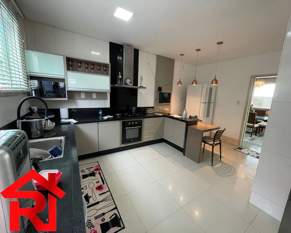 Casa, 4 quartos, 500 m² - Foto 10