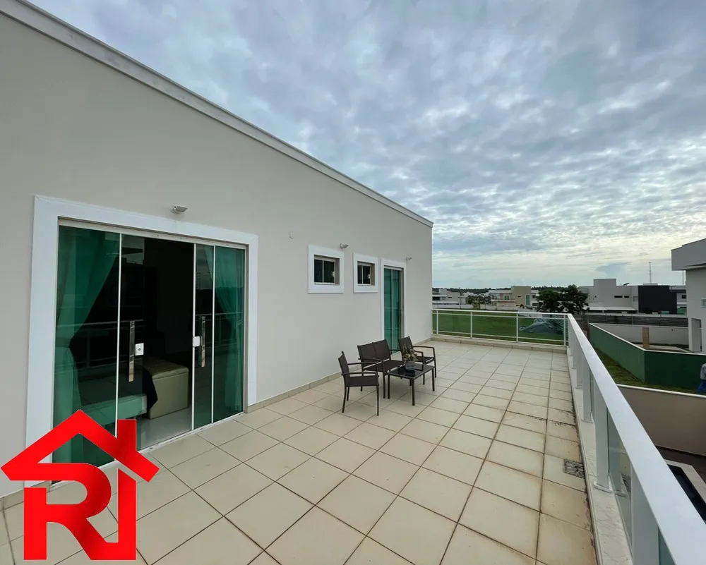 Casa, 4 quartos, 500 m² - Foto 9