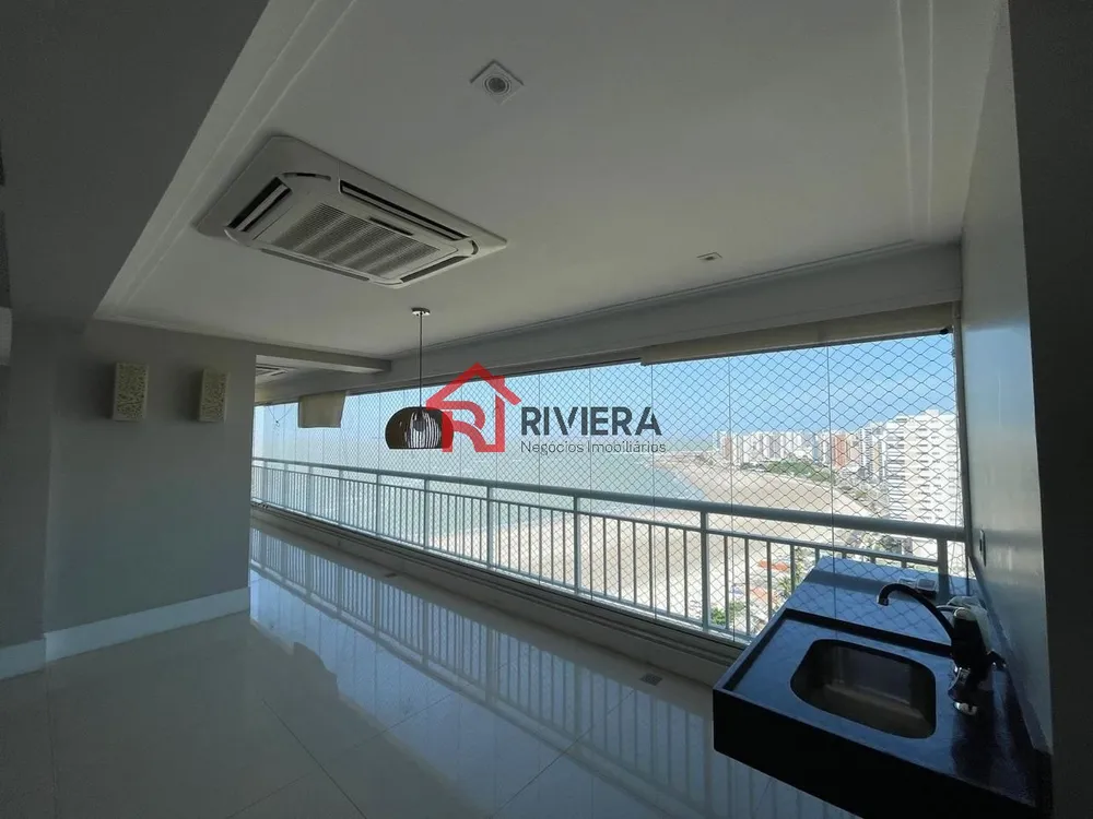 Apartamento, 4 quartos, 222 m² - Foto 1