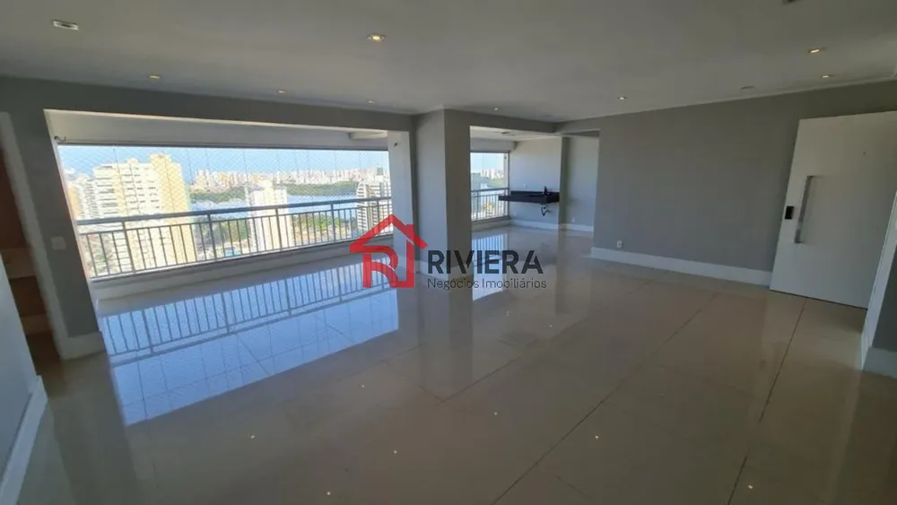Apartamento, 4 quartos, 222 m² - Foto 3