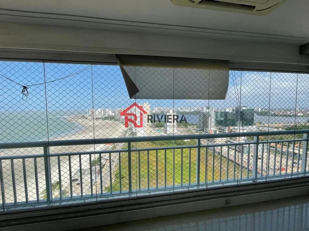 Apartamento, 4 quartos, 222 m² - Foto 4