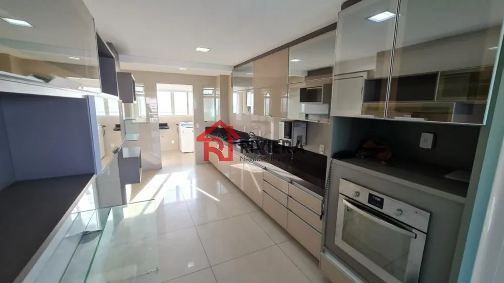 Apartamento, 4 quartos, 222 m² - Foto 8