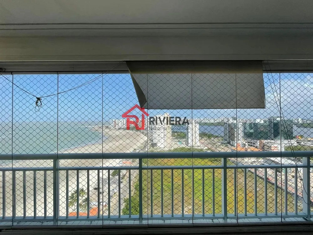 Apartamento, 4 quartos, 222 m² - Foto 5