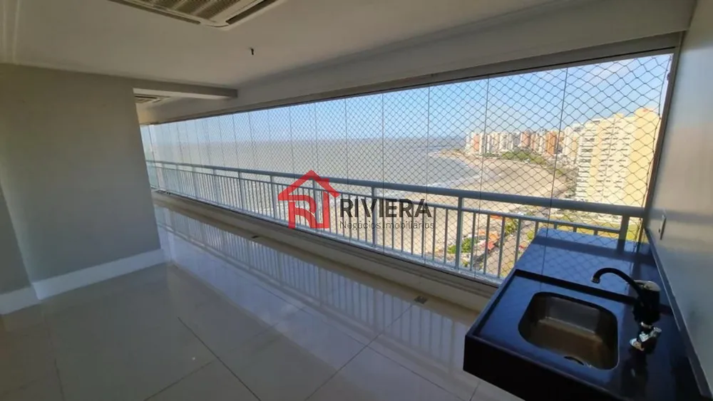 Apartamento, 4 quartos, 222 m² - Foto 1