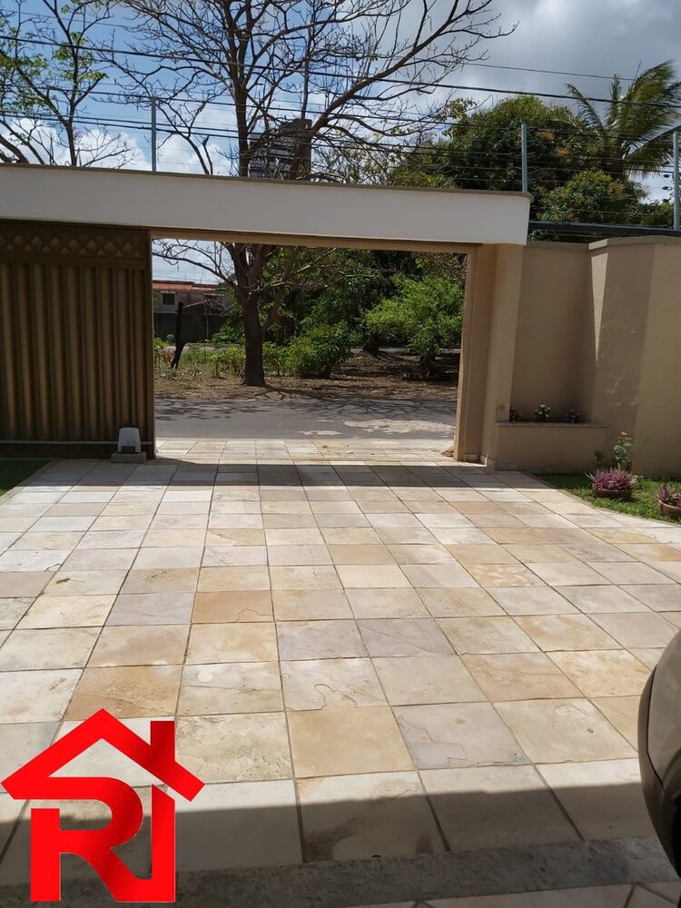 Casa, 3 quartos, 800 m² - Foto 4