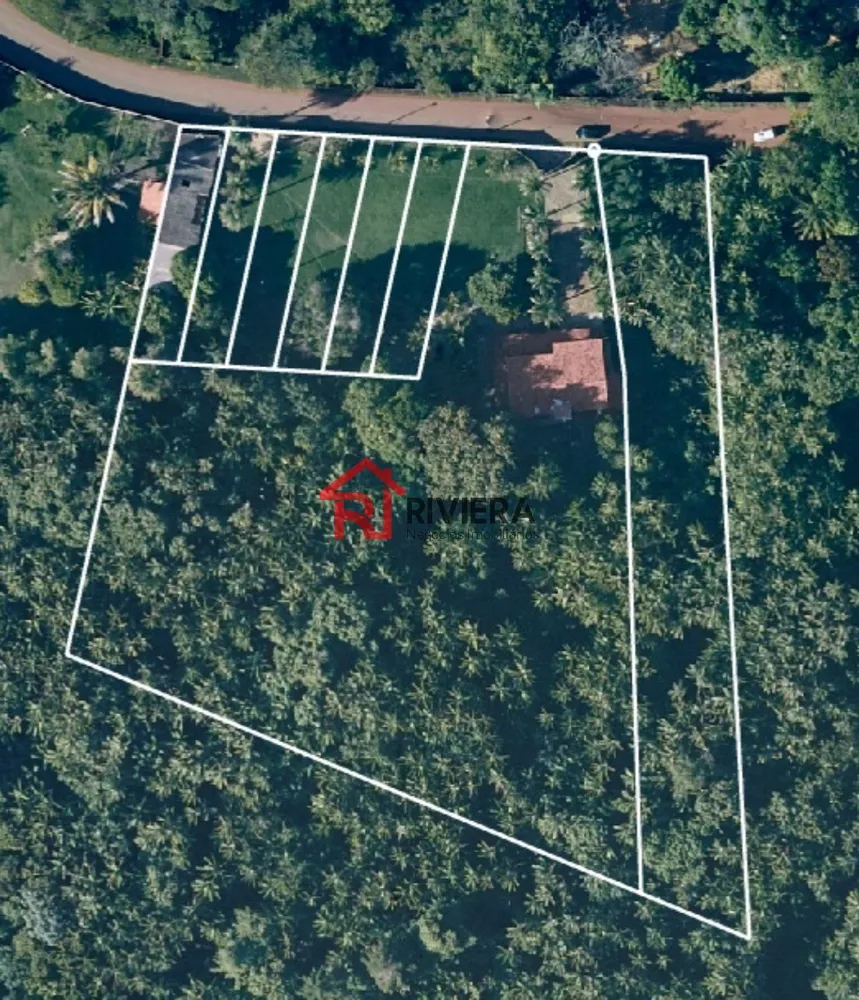 Terreno, 1 hectares - Foto 7