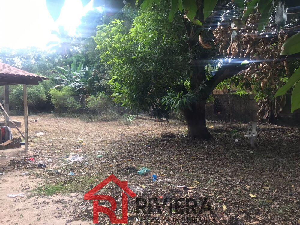 Sítio, 2275 m² - Foto 1