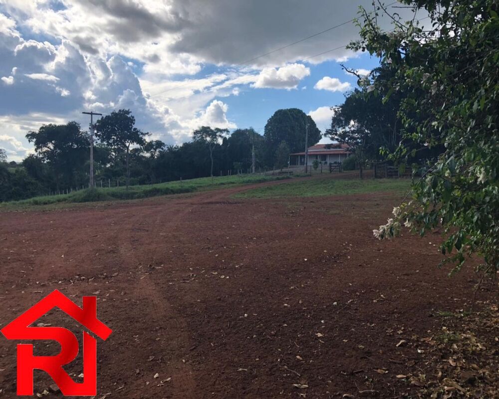 Fazenda-Sítio-Chácara - Foto 8