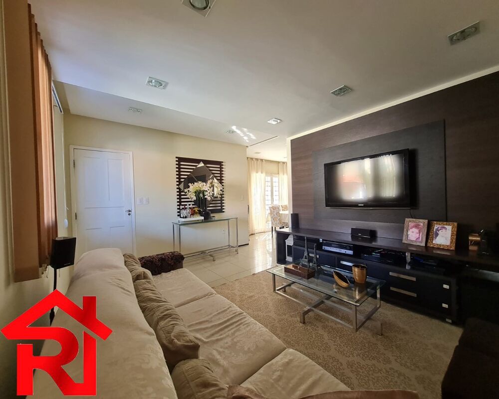 Casa, 4 quartos - Foto 4