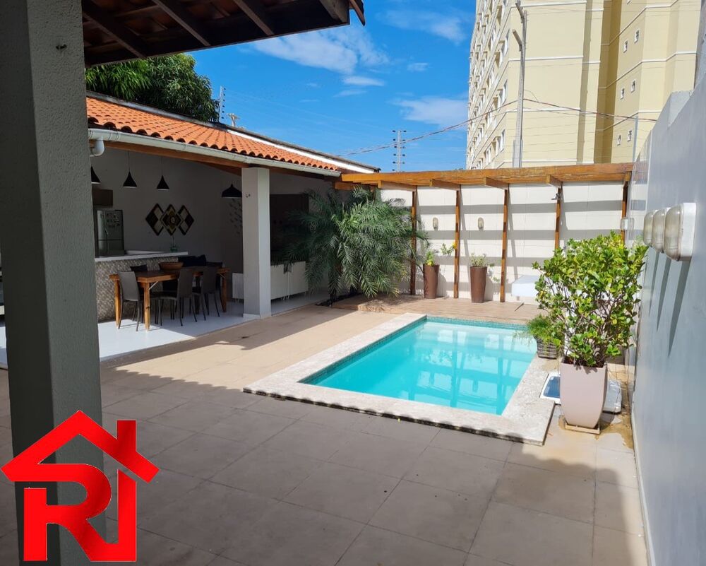 Casa, 4 quartos - Foto 3