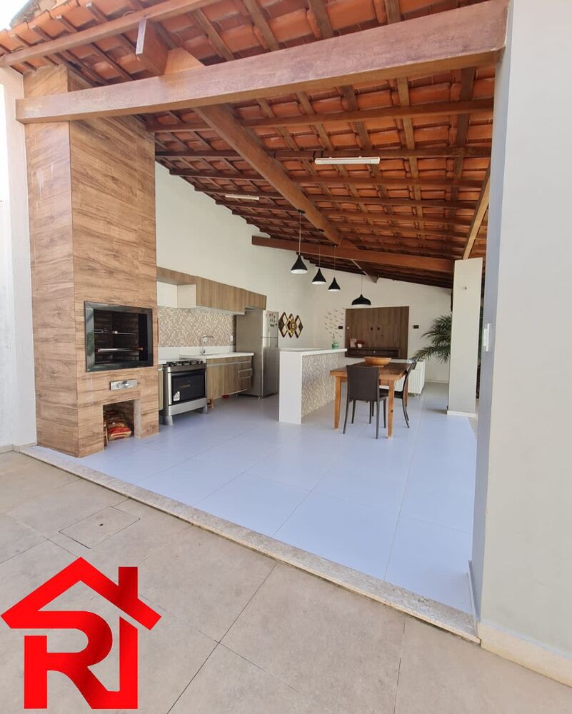 Casa, 4 quartos - Foto 5