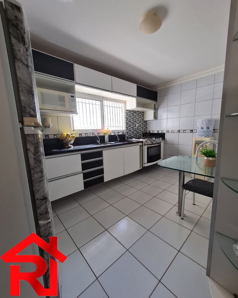 Casa, 4 quartos - Foto 7