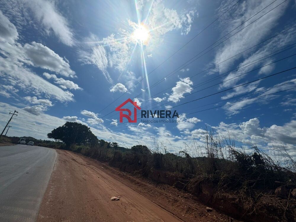 Fazenda - Foto 1