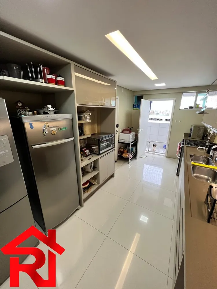Apartamento, 4 quartos, 200 m² - Foto 10
