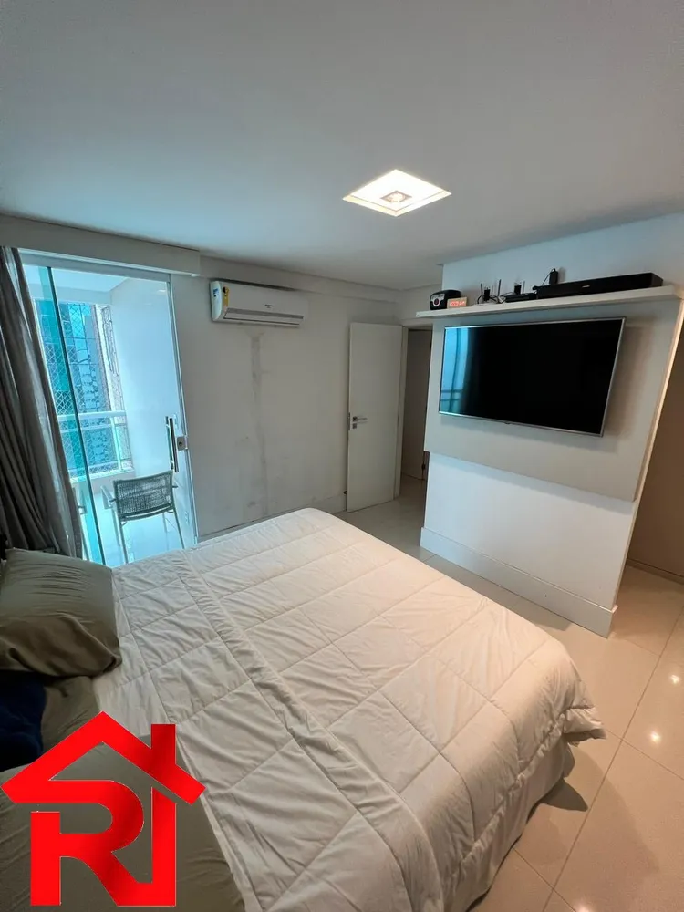 Apartamento, 4 quartos, 200 m² - Foto 6