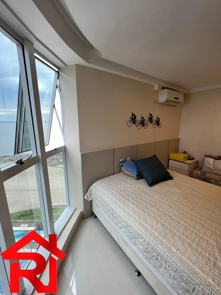 Apartamento, 4 quartos, 200 m² - Foto 7