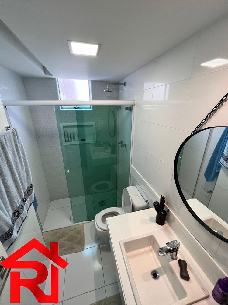 Apartamento à venda com 4 quartos, 200m² - Foto 3