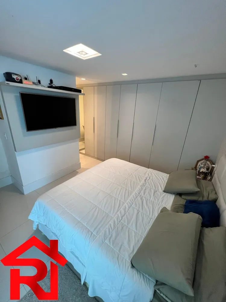Apartamento, 4 quartos, 200 m² - Foto 12