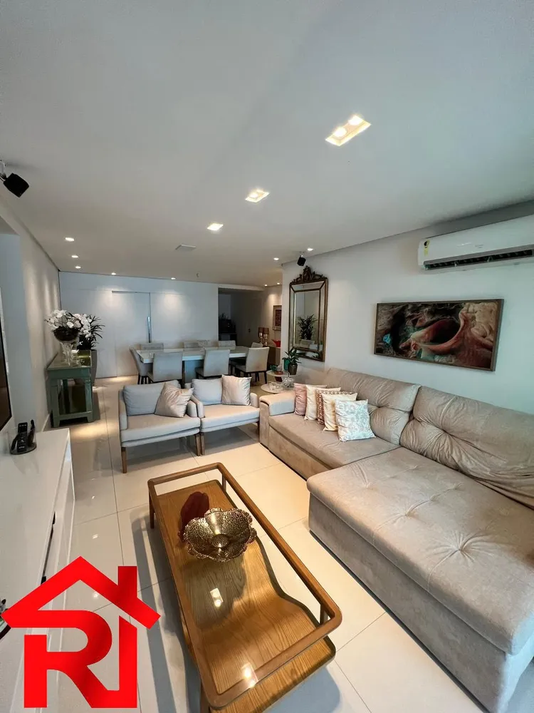 Apartamento, 4 quartos, 200 m² - Foto 3