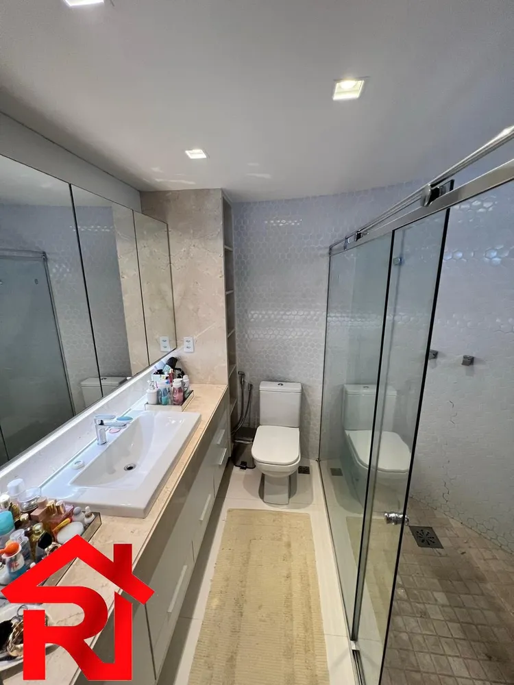 Apartamento, 4 quartos, 200 m² - Foto 9
