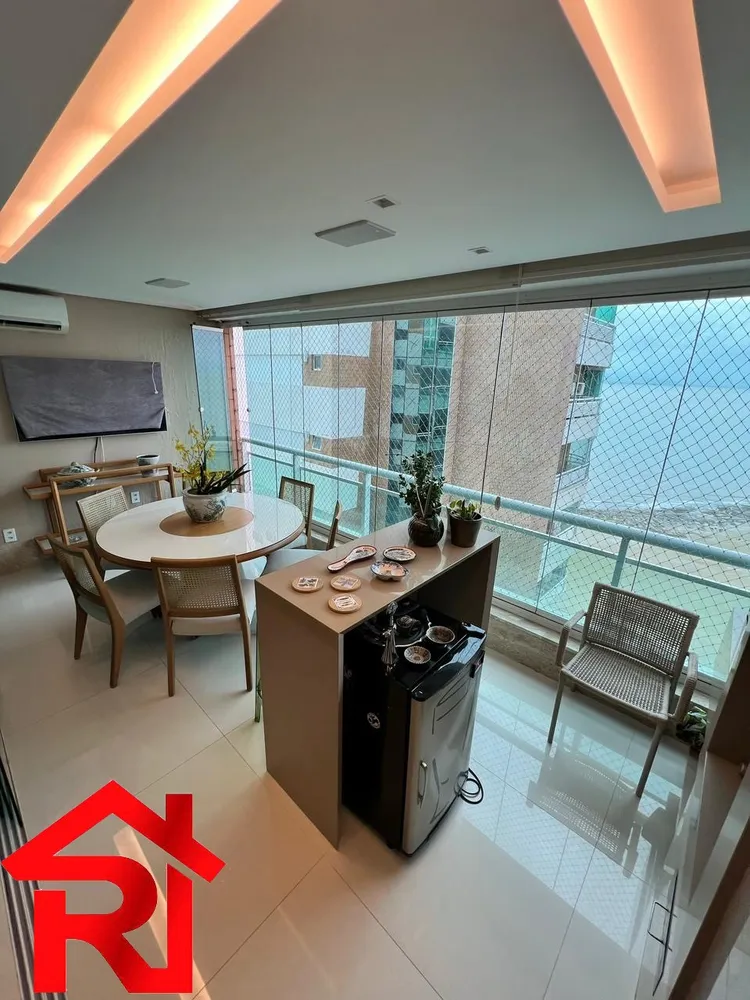 Apartamento, 4 quartos, 200 m² - Foto 5